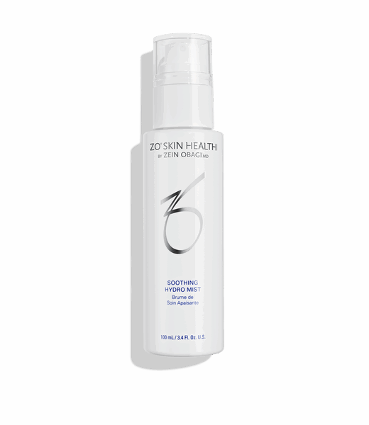 Soothing Hydro Mist