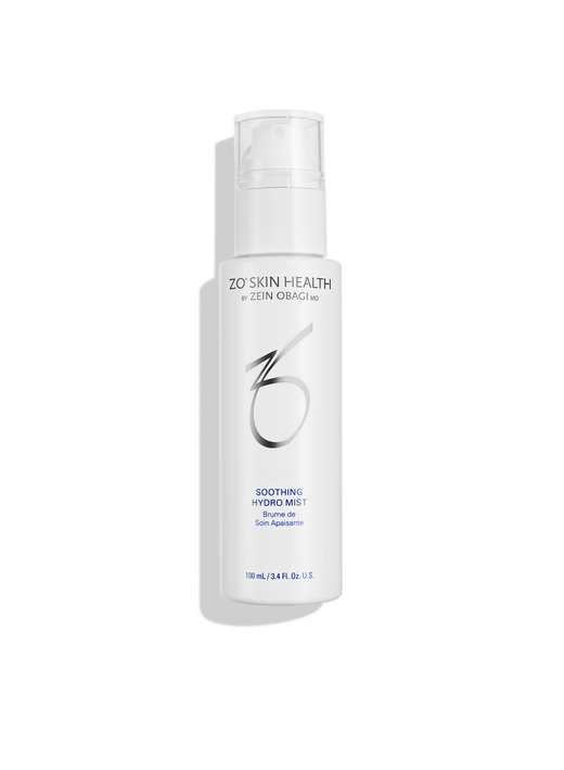 Soothing Hydro Mist