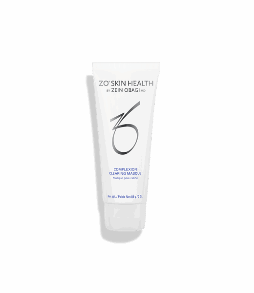 Complexion Clearing Masque