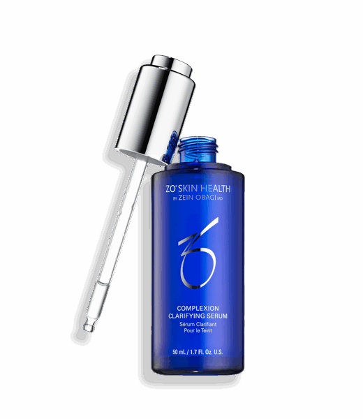 Complexion Clarifying Serum