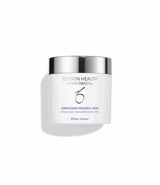 Complexion Renewal Pads