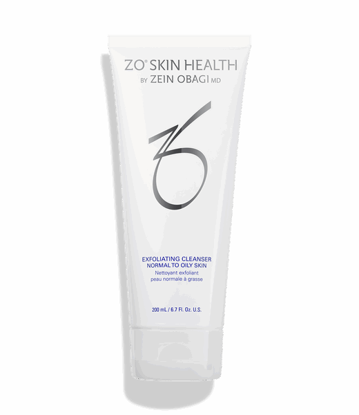 Exfoliating Cleanser