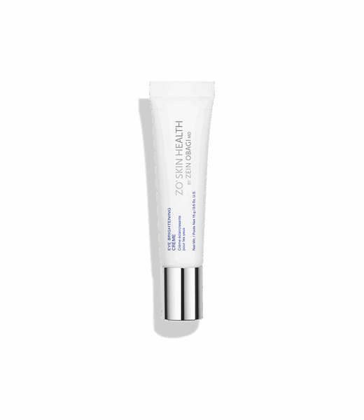 Eye Brightening Creme