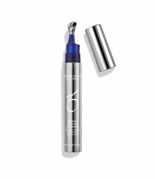 Growth Factor Eye Serum