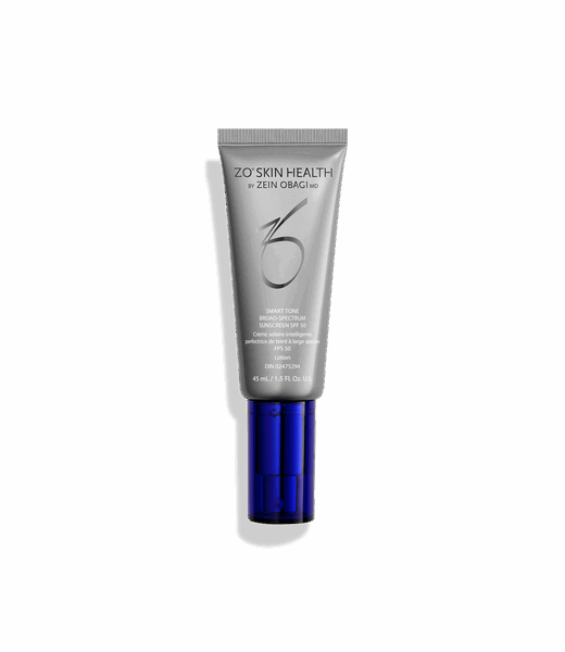 Smart Tone Broad Spectrum