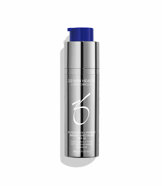 Sunscreen+Primer SPF 30