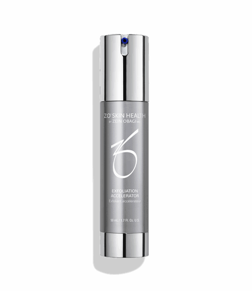 Exfoliation Accelerator