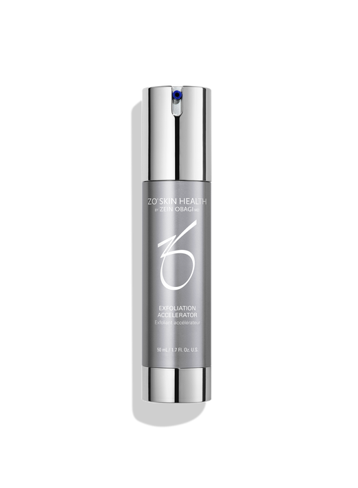 Exfoliation Accelerator